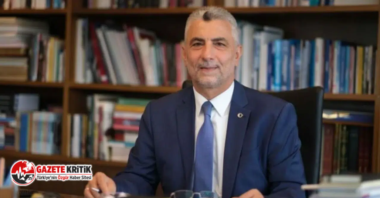 Ticaret Bakanı Bolat'tan 2'nci el oto açıklaması