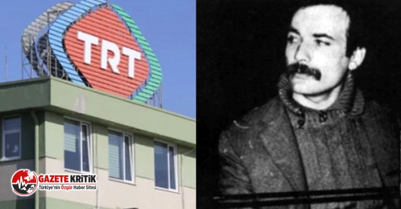 TRT'de 'Mahir Çayan' hukuksuzluğu yargıdan döndü