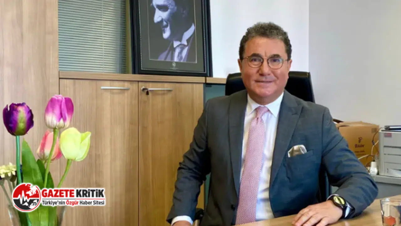 TÜDER Başkanı Küçük'ten Zamlara ve dolaylı vergilere sert tepki