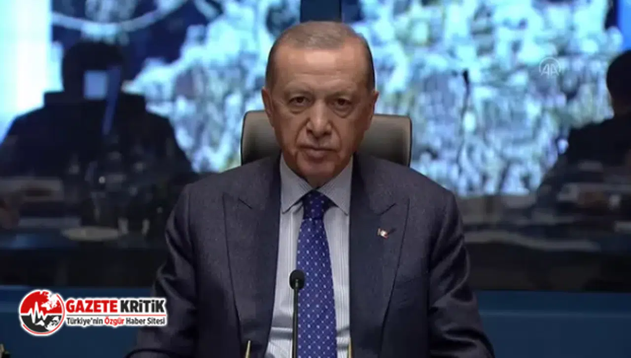 Türkiye yüzyılı'nda bugün... ‘Cumhurbaşkanı’na hakaret’ davasında 14 yaşındaki çocuğa hapis cezası verildi!