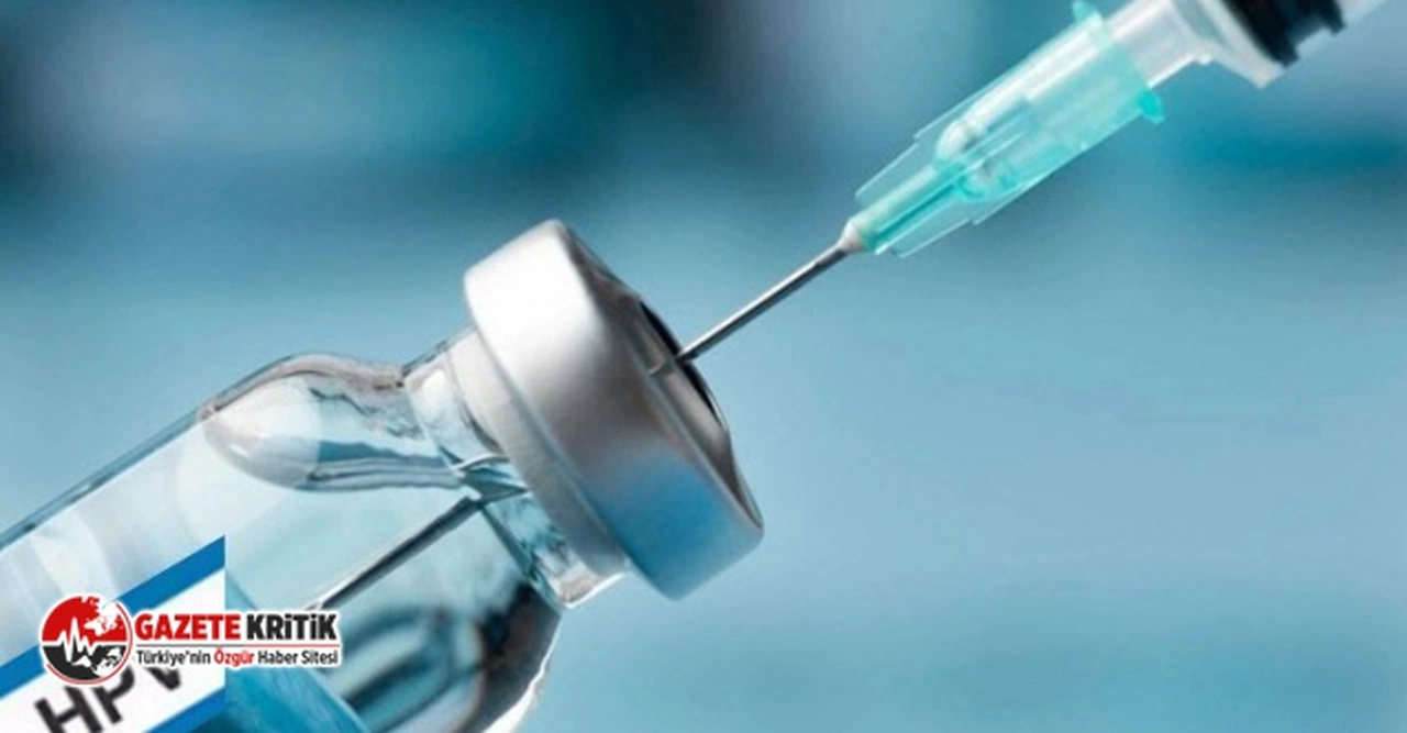 Ücretsiz olması beklenen HPV aşısına zam yapıldı