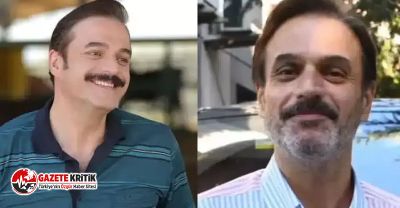 Ufuk Özkan'dan basında çıkan ''organ nakli'' haberleri sonrası açıklama