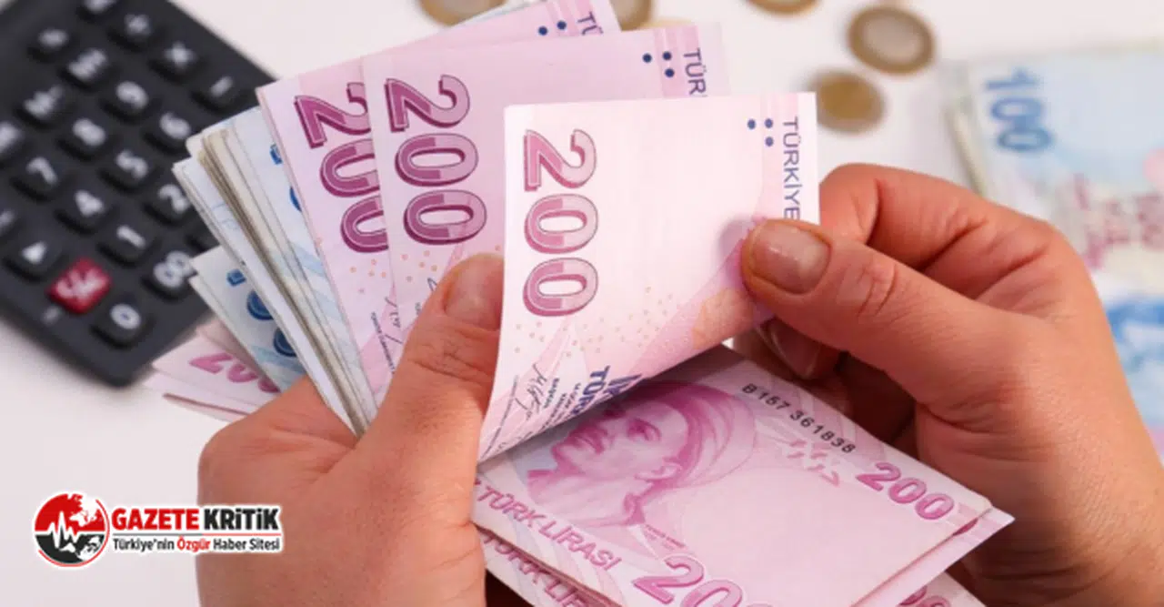Vergi ve borç yapılandırma ödemeleri için bugün son gün