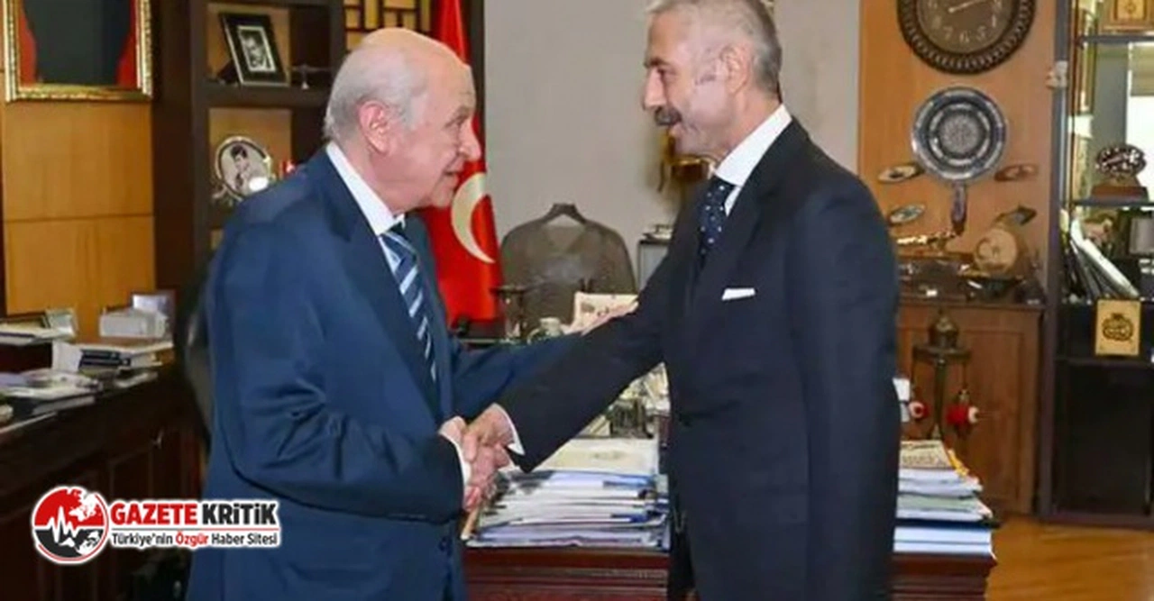 Sedat Şahin ve Alaattin Saral'ı tahliye kararını veren hakim Hakan Türkon, Yargıtay üyeliğine atandı