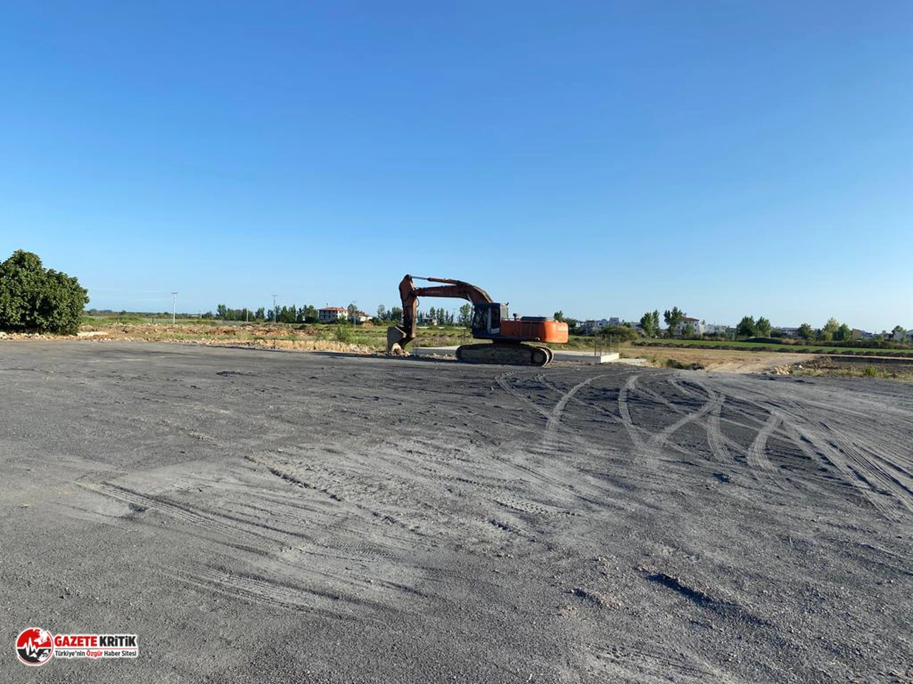 “YENİ MANAVGAT DEVLET HASTANESİ İNŞAATINDA ZEMİN SIVILAŞMASI İDDİASI”