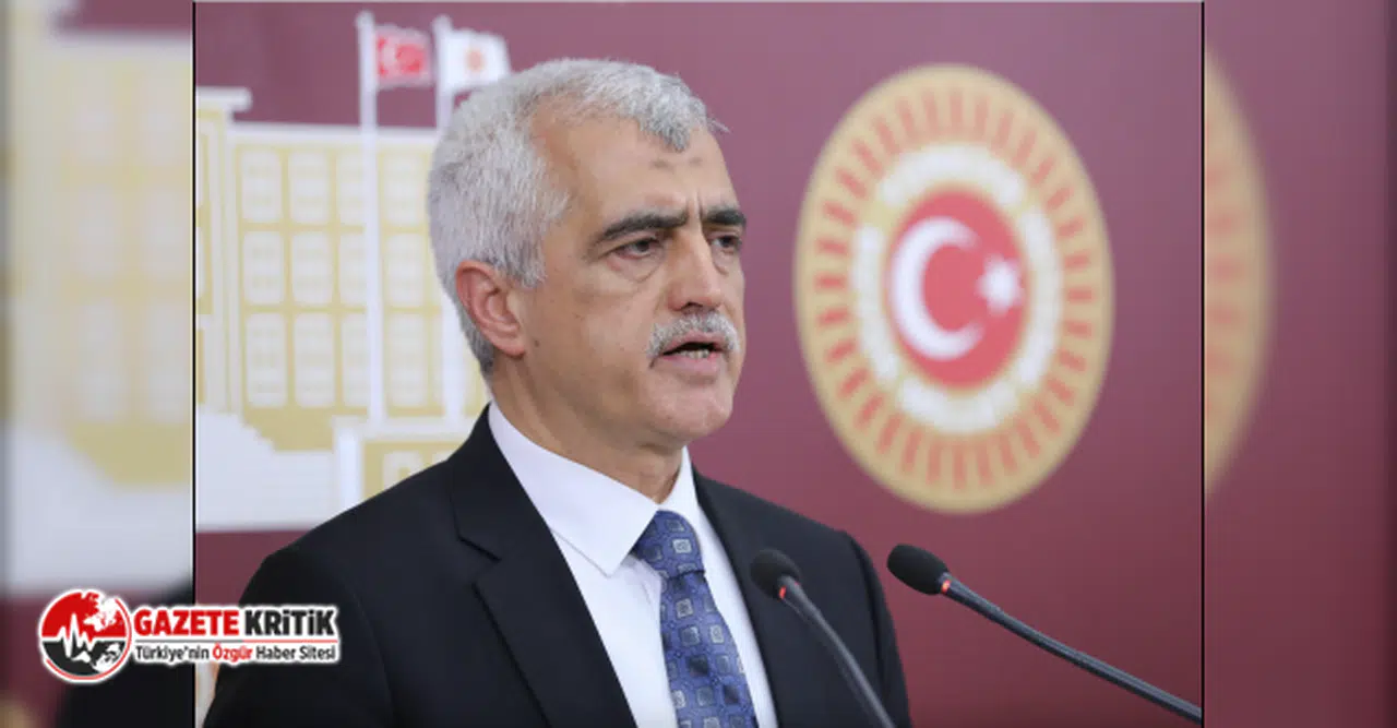YSP’li Gergerlioğlu, Kocaeli’de yaşanan sorunları değerlendirdi