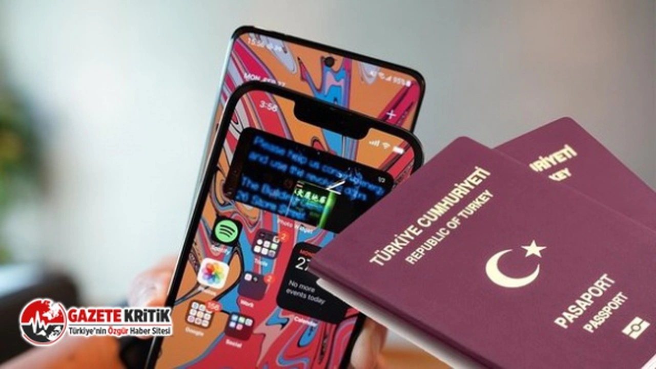Yurt dışı telefon harçlarına dev zam yürürlükte