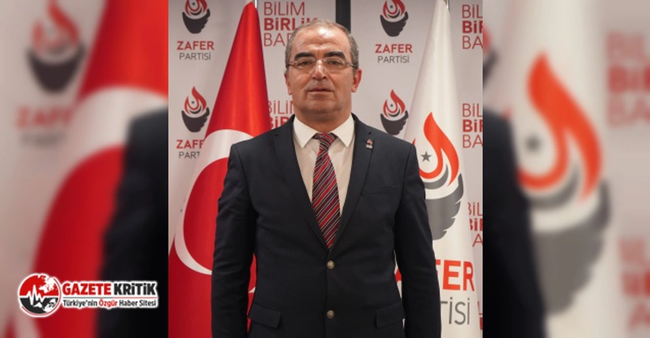 Zafer Partisi:"Türk Milleti her sabah, her öğlen, her akşam ve her gece bir zam haberi almaya devam edecek"