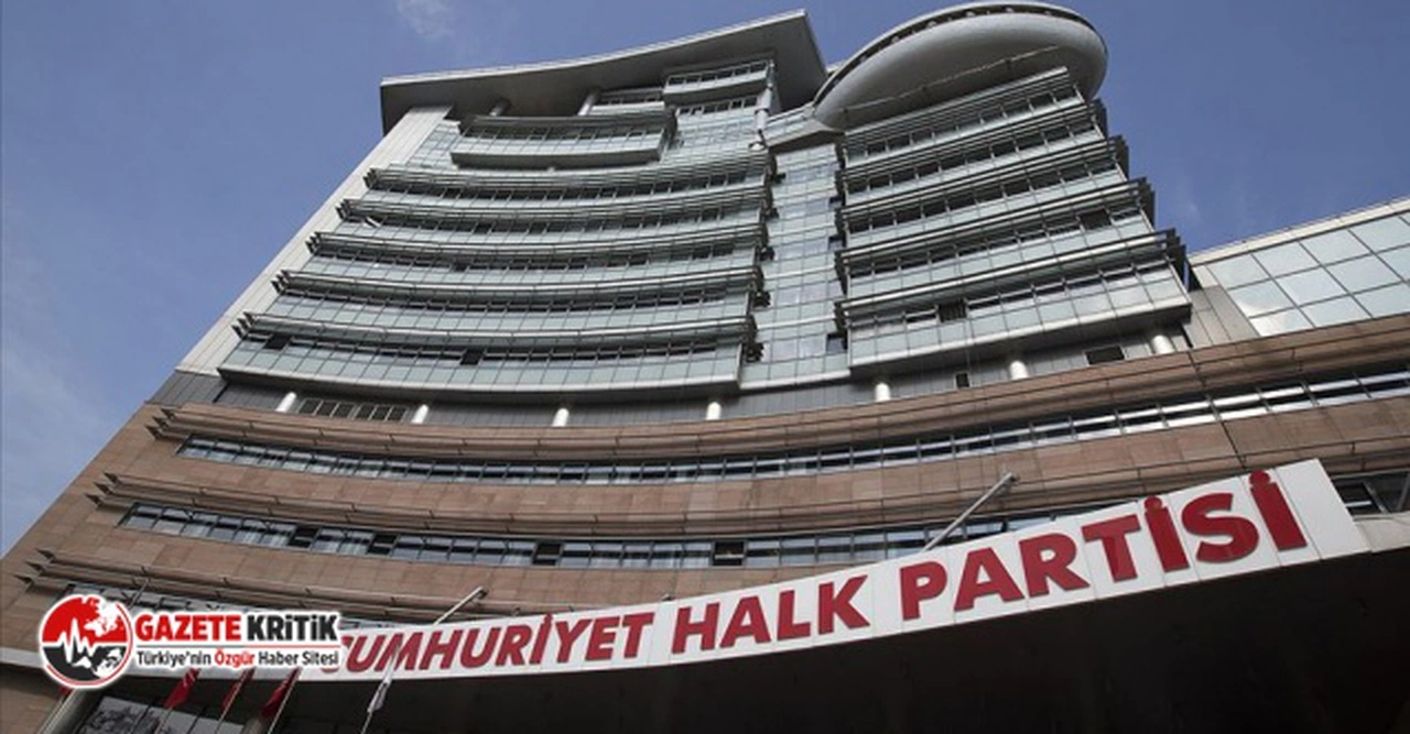 Zoom toplantısında yer alan Özgür Özel ve Gökhan Günaydın MYK'ya katılmadılar