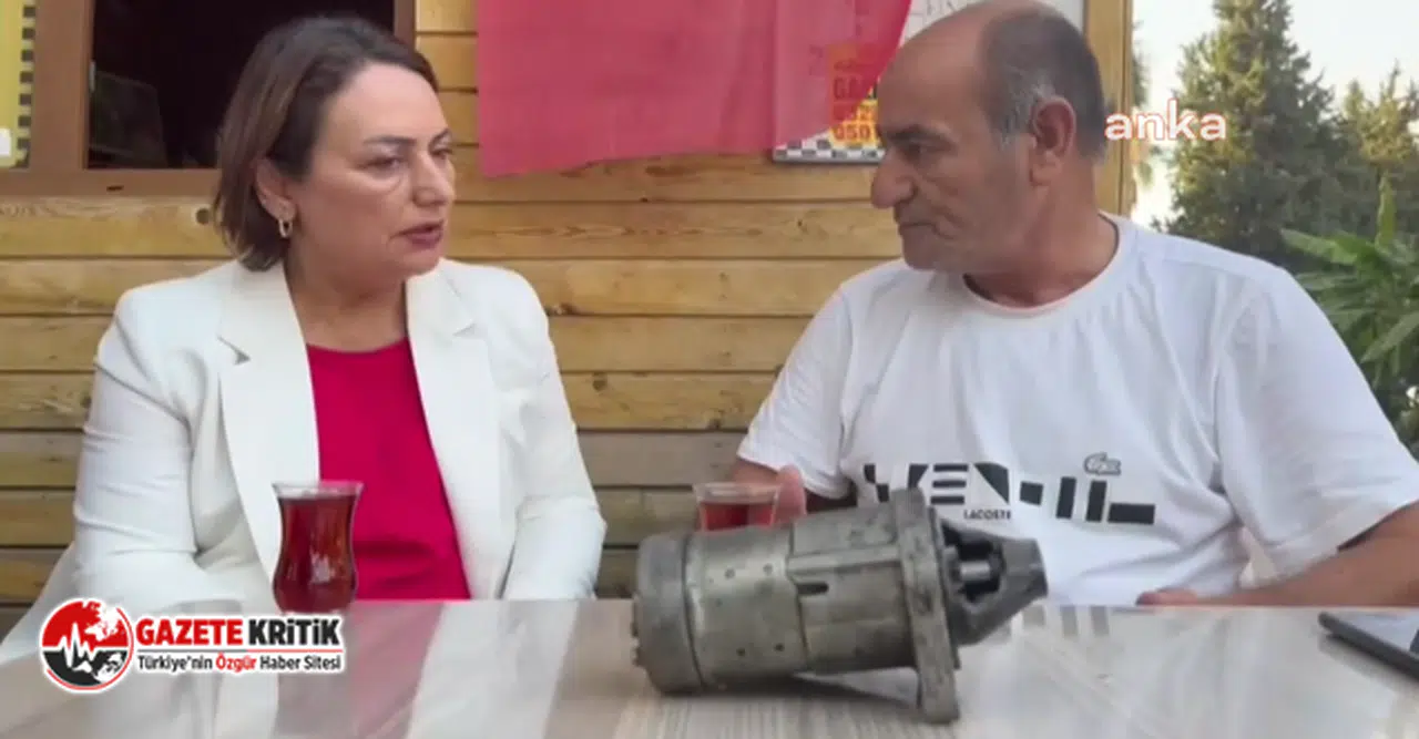 Adanalı taksici, “80 liraya aldığımız yolcunun zaten 60 lirası yakıta gidiyor"