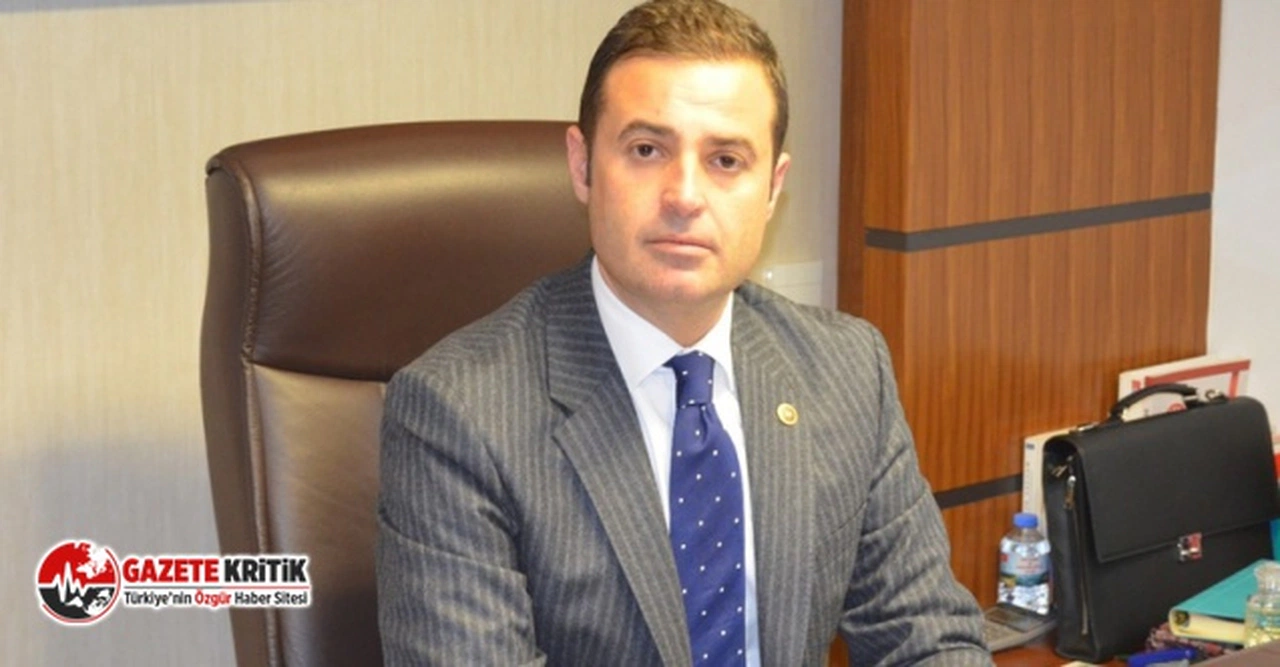 AHMET AKIN: ‘MİLLİ SERVETİMİZ ORMANLARI KORUMAK HEPİMİZİN GÖREVİ’