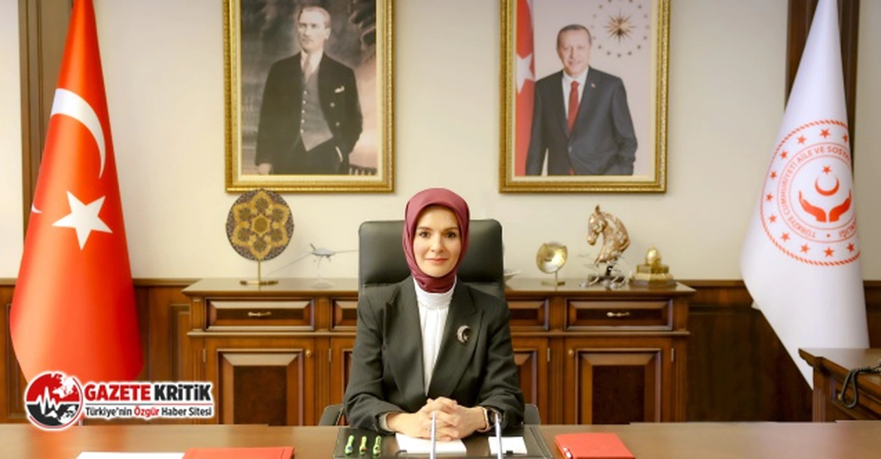Aile ve Sosyal Hizmet İl Müdürlerinin birçoğu ilahiyat mezunu