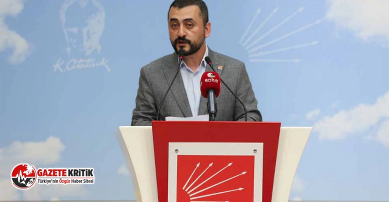Bir Eren Erdem olayı daha: Kılıçdaroğlu'nun hesabından Karar Gazetesi piarı