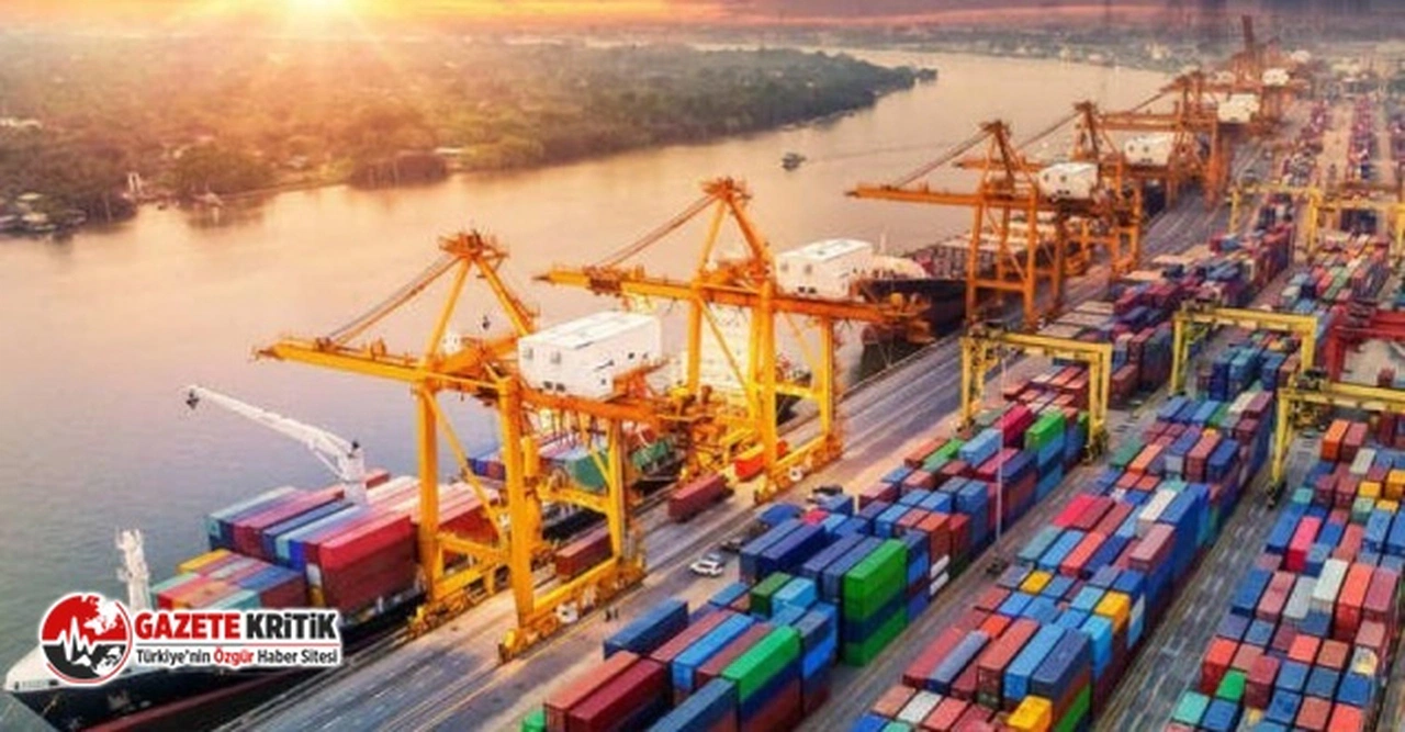 Birleşik Arap Emirlikleri'nden ithalata vergi muafiyeti