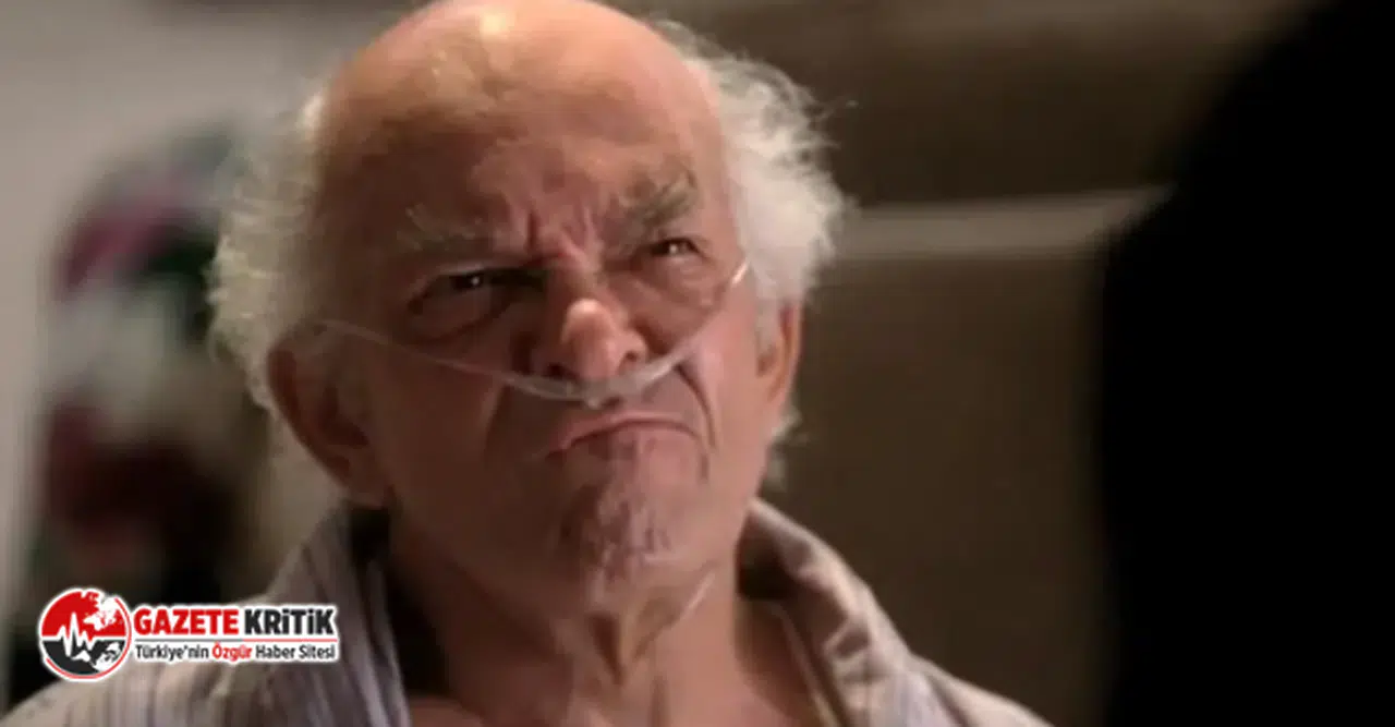 Breaking Bad'in efsane ismi hayatını kaybetti