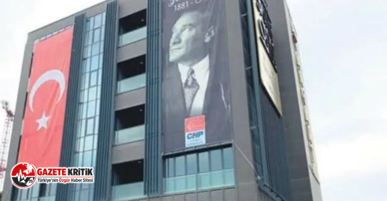 CHP İstanbul'da 12 ilçe başkanı belli oldu: İşte delegelerdeki durum