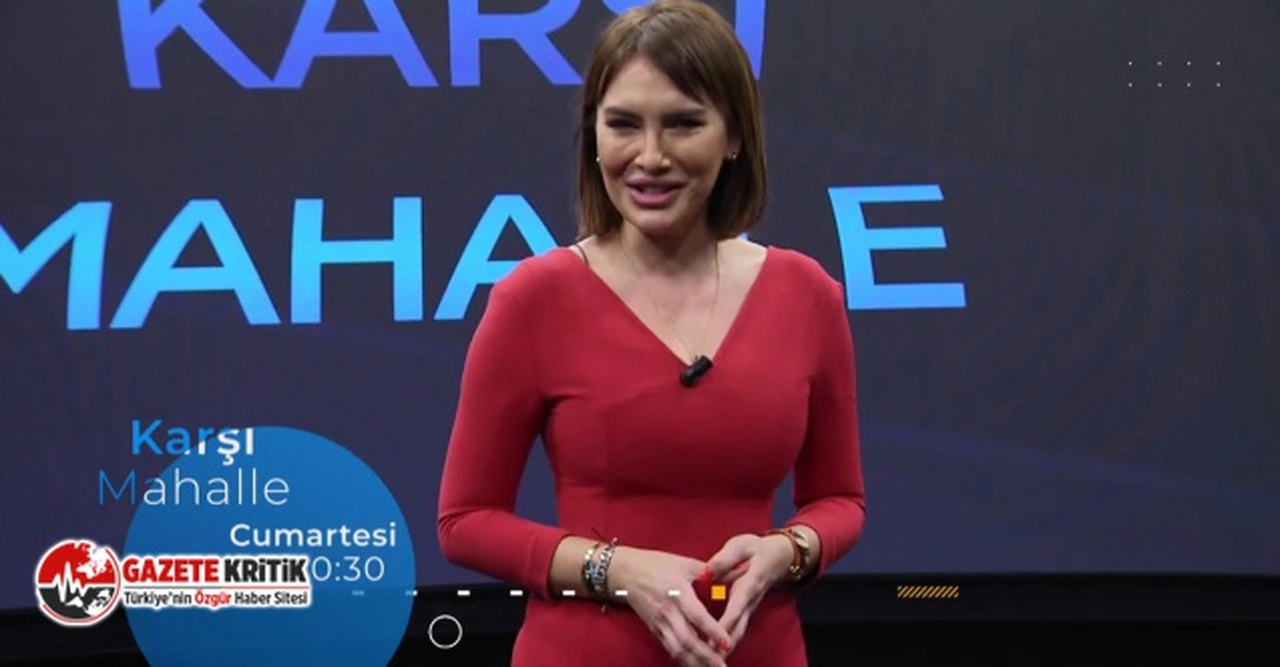 CHP kimleri zengin etti? Bahar Feyzan'dan şok TİP iddiası!