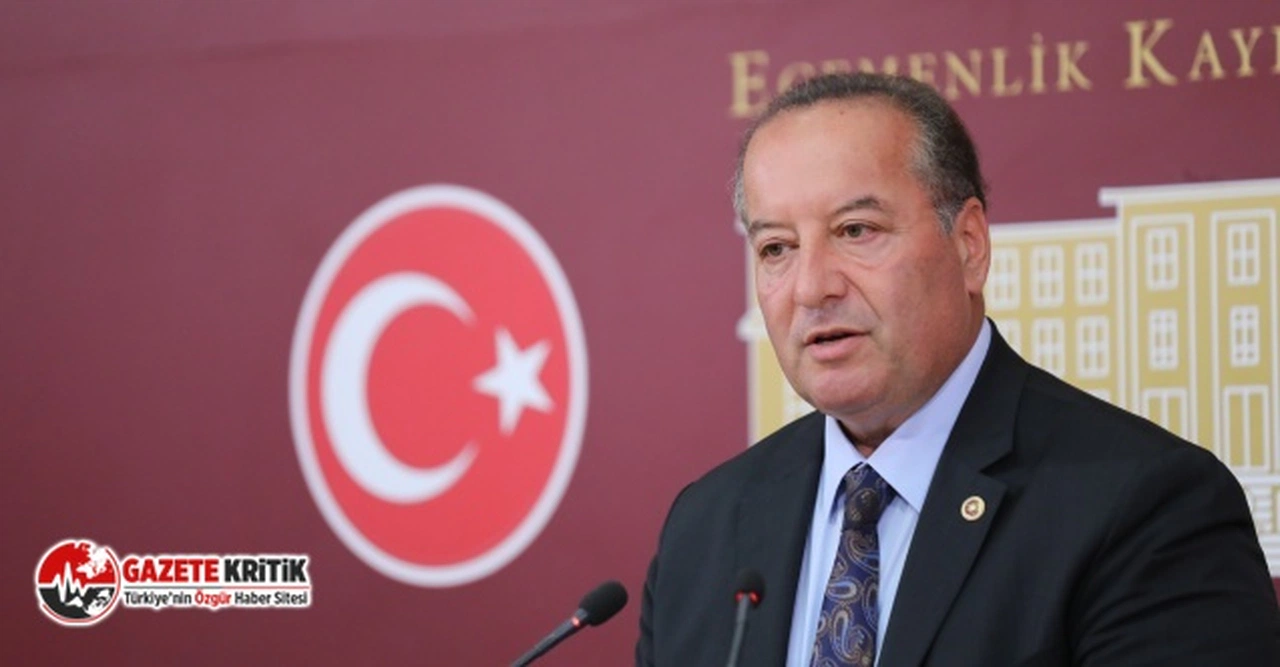 CHP'Lİ AKAY’DAN 30 AĞUSTOS ZAFER BAYRAMI MESAJI