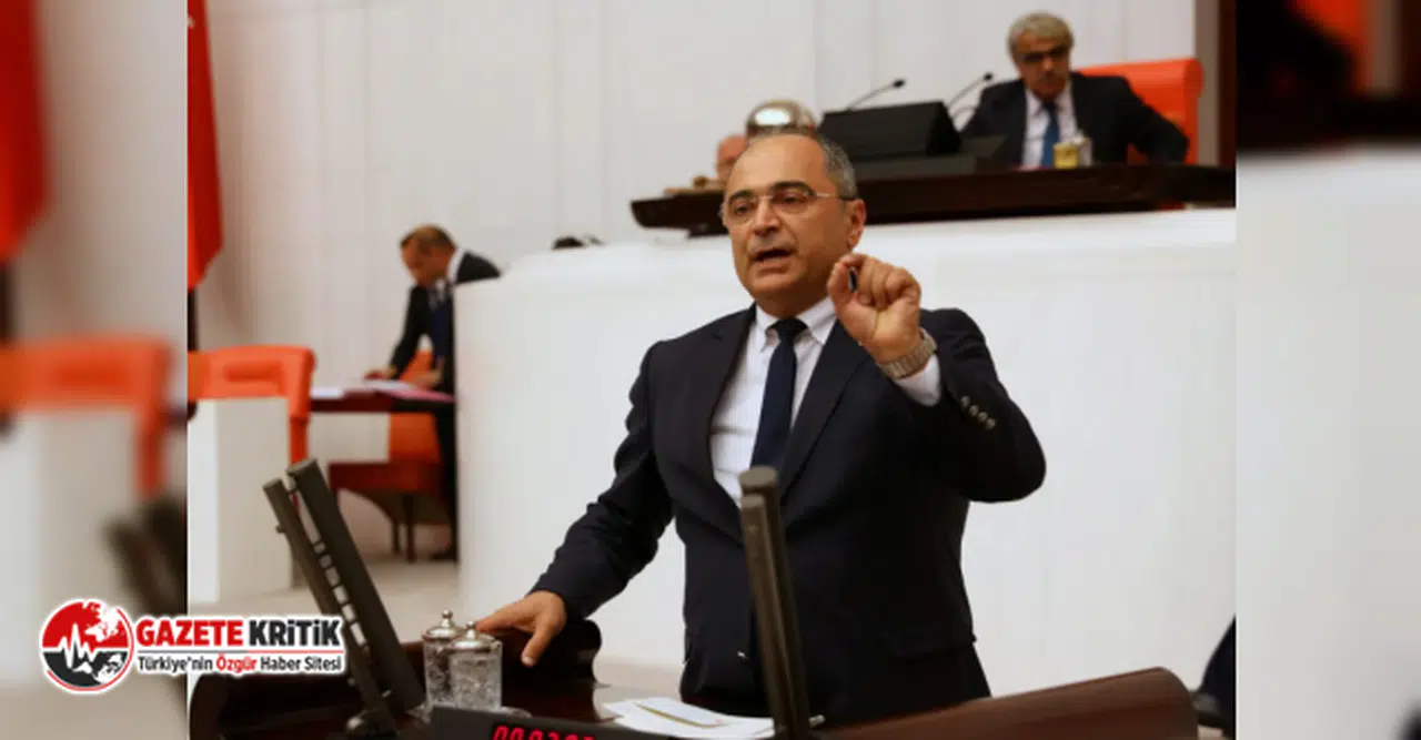 CHP'Lİ AYDOĞAN:KILIÇDAROĞLU İLE İMAMOĞLU'NU BİRBİRİNİN KARŞISINA KOYAN SİYASİ MECZUPLAR SİZ ÇAPSIZSINIZ