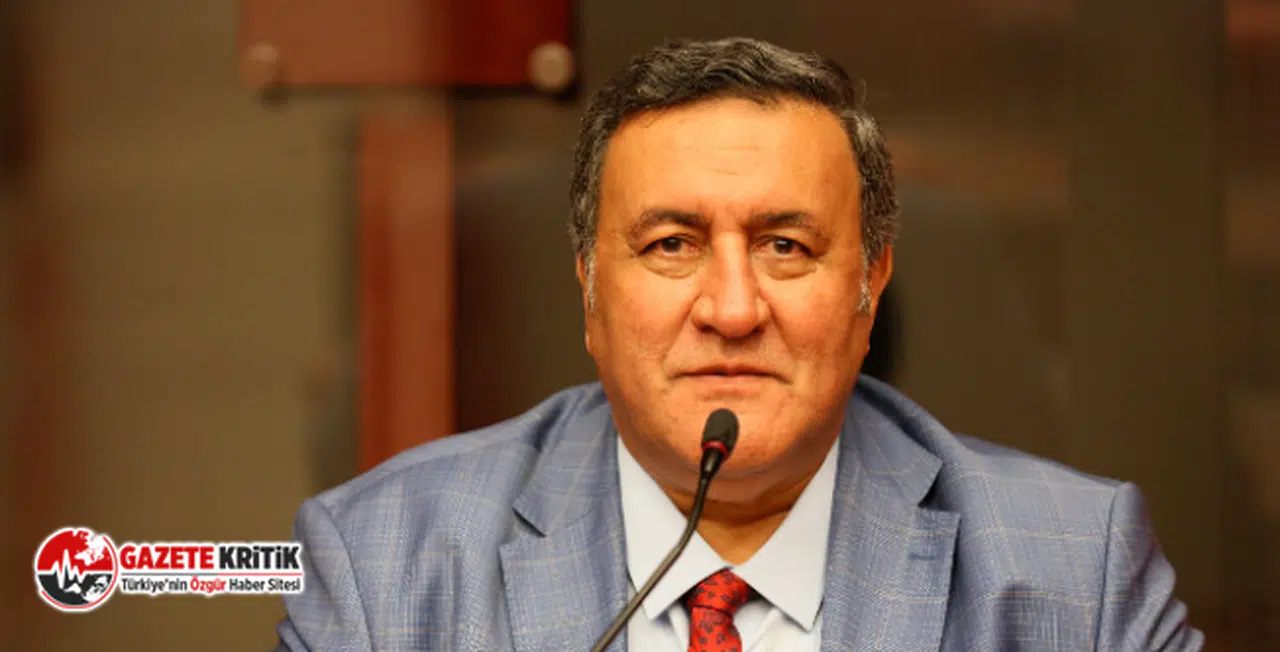 CHP'li Gürer: “Kredi kartıyla kamu/vergi ödemeleri %406 oranında arttı”