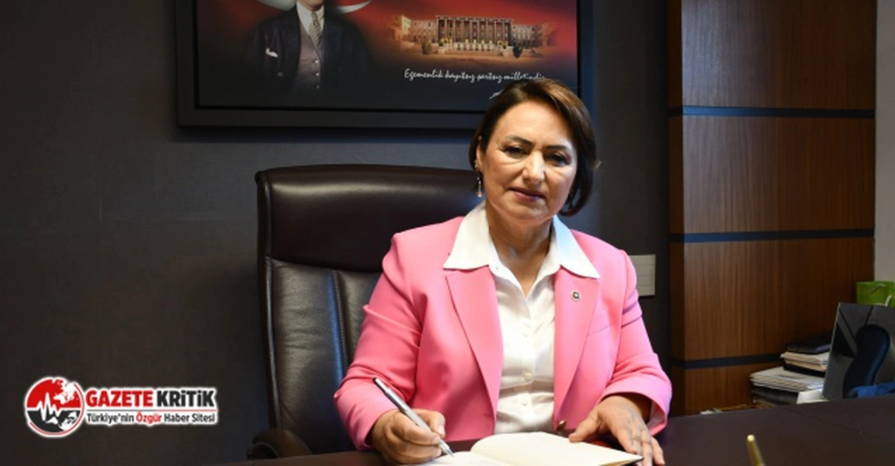 CHP'li Şevkin'den esnafın borç ertelemesinde Adana’nın kapsam dışında tutulmasına sert tepki