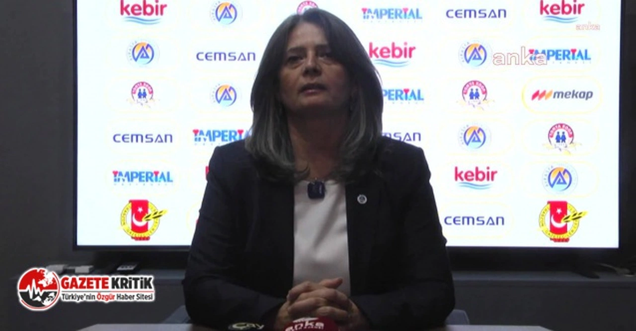 CHP'li Suiçmez'den, Adalet Bakanı Yılmaz Tunç’a 'Cem Garipoğlu' sorusu