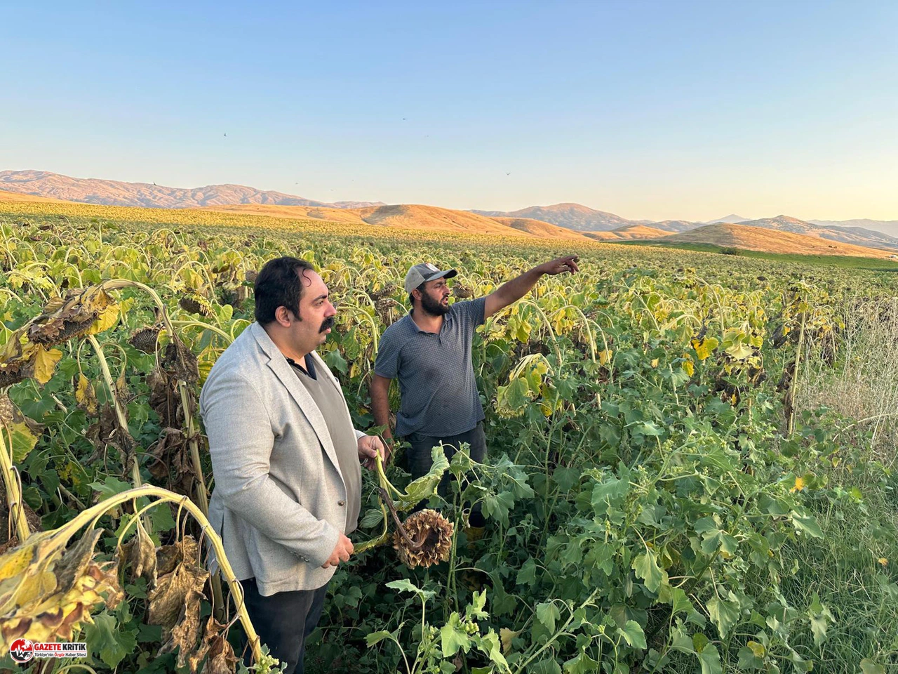 CHP Malatya İl Başkanı iktidara isyan etti!