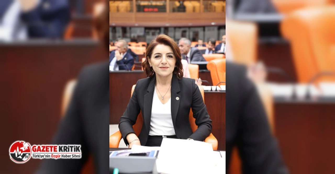 CHP MERSİN MİLLETVEKİLİ KIŞ; “BAKAN ŞİMŞEK’İN TALİMATINA UYAN YOK”