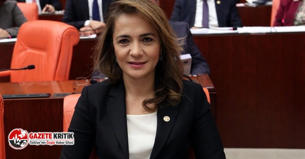 CHP’Lİ GAMZE AKKUŞ İLGEZDİ: CUMHURİYETİMİZİN HAFIZASINI DEPREM BAHANESİYLE SİLİYORLAR