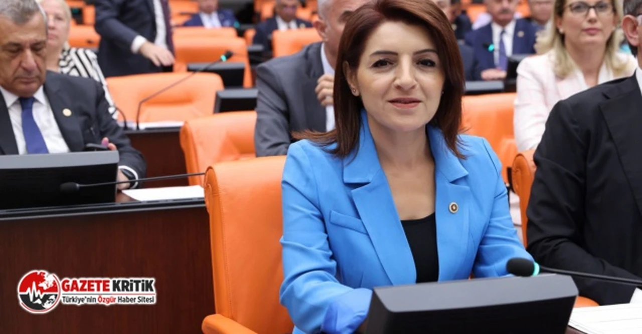 CHP’Lİ KIŞ; “HÜKÜMET SEYREDİYOR, KİRACI VE EV SAHİBİ KAVGASI TOPLUMSAL ŞİDDETE DÖNÜŞTÜ”