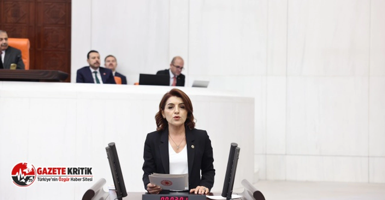 CHP’Lİ KIŞ : ÜNİVERSİTE KAZANAN ÖĞRENCİLERİ BARINMA KRİZİ BEKLİYOR