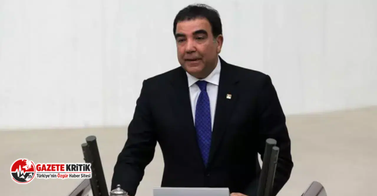 CHP’li Erdoğan Toprak: İktidar, IMF’nin Yunanistan’a dayattığı modeli uyguluyor