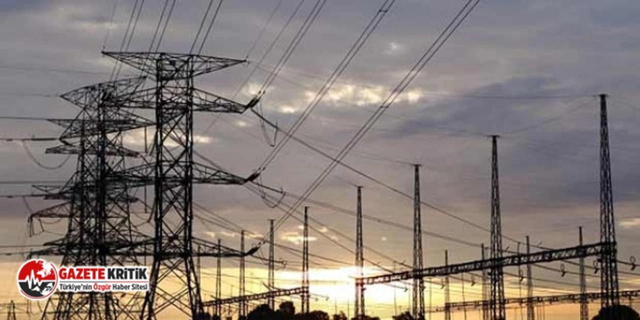 “DAĞITIM ŞİRKETLERİNİN İLETİM BEDELİ BORÇLARI 15 MİLYAR TL’YE ULAŞTI”