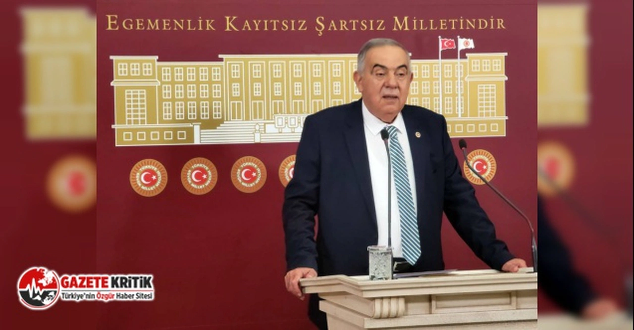 Demokrat Parti’den sağlık sektöründe sessiz istifa uyarısı