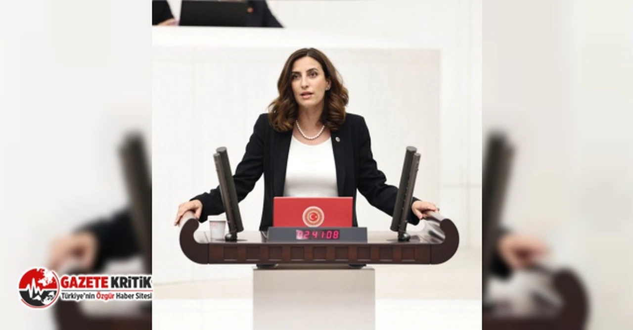 DEVA PARTİLİ RIZVANOĞLU, YATAĞAN TERMİK SANTRALİ İÇİN MAHKEME KARARINI HATIRLATTI