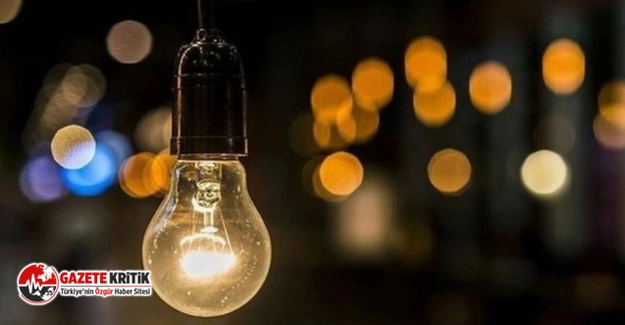 Diyarbakır Barosu'ndan elektrik kesintisine tepki: Telafisi güç zararlara sebebiyet verecek