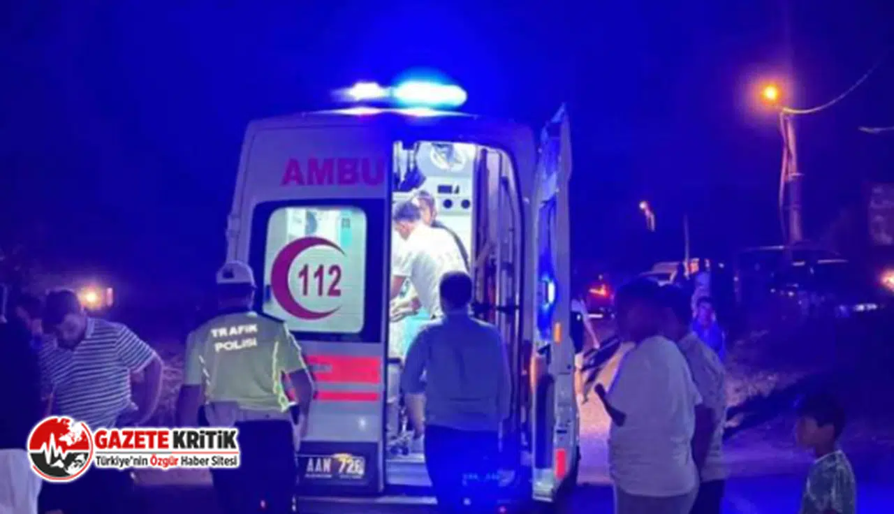 Düğünde 'halay başı' kavgası: Yaralılar var!