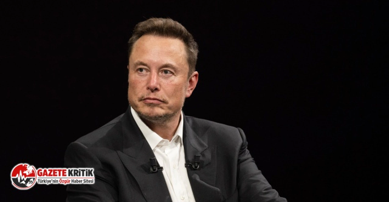 Elon Musk:'ABD, Ukrayna Rusya arasında müzakerelere başlayabilirdi ama savaşın sürmesini istiyor'