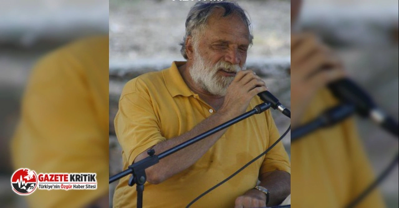 Eşber Yağmurdereli yoğun bakıma kaldırıldı