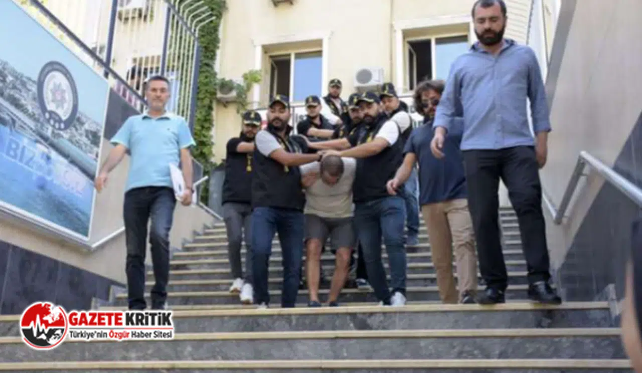 Esenyurt saldırganının ifadesi ortaya çıktı!