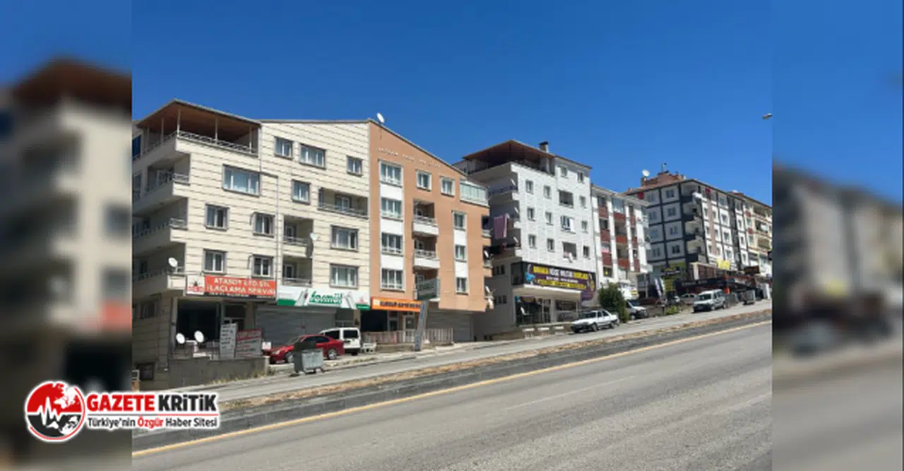 Ev sahiplerinin yeni çözümü: 'Hava parası' teklif etti