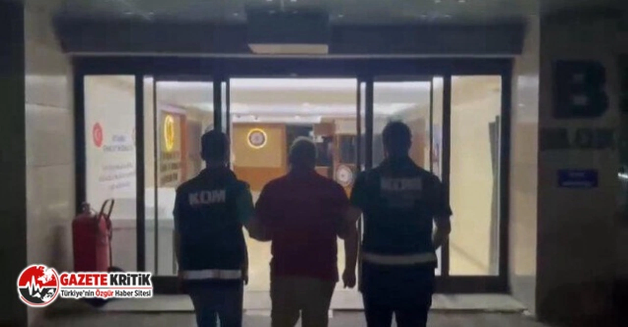 Hastalarından bıçak parası isteyen doktora gözaltı