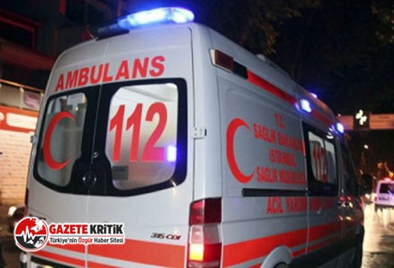 İş güvenliği uzmanı iş cinayetinde hayatını kaybetti