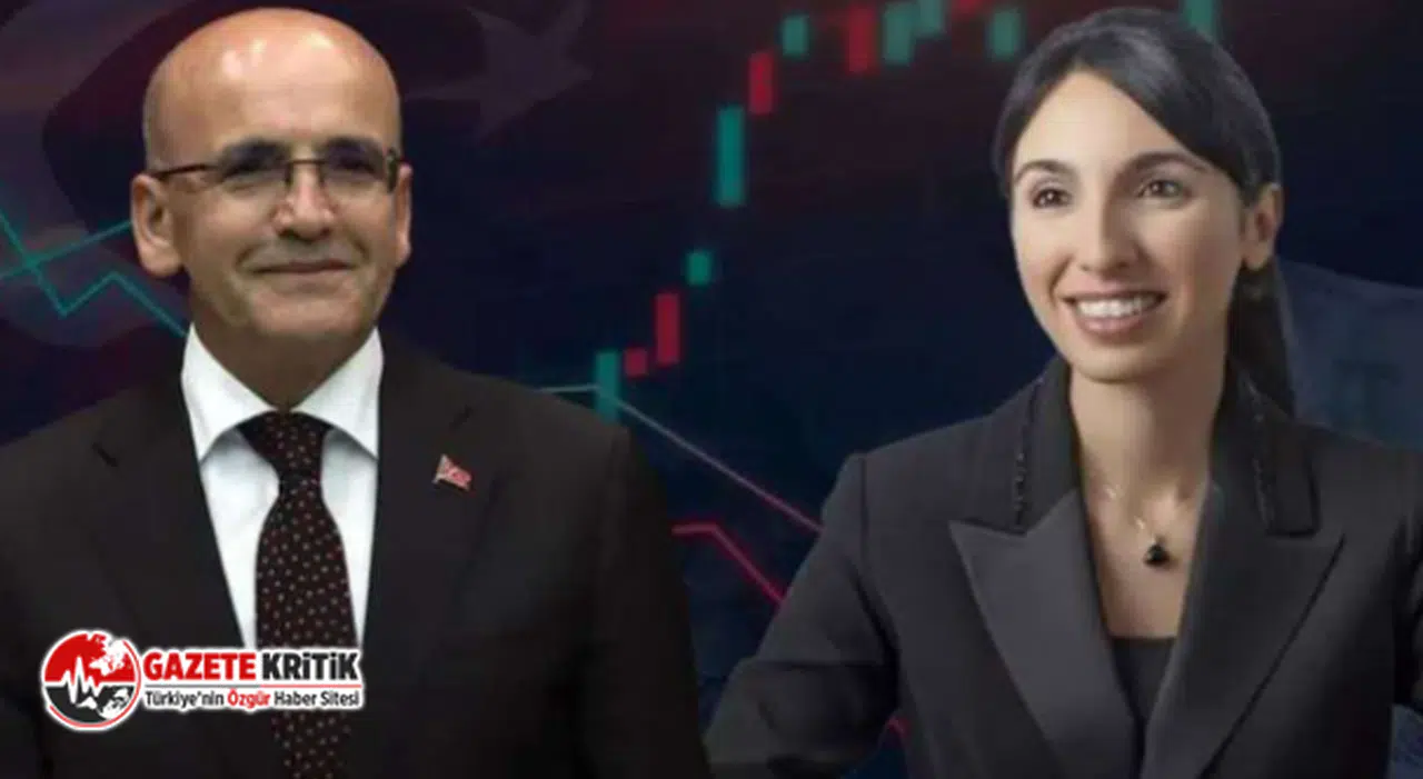 İstanbul'da önemli toplantı: Şimşek, uluslararası yatırımcılara ne mesajlar verdi?