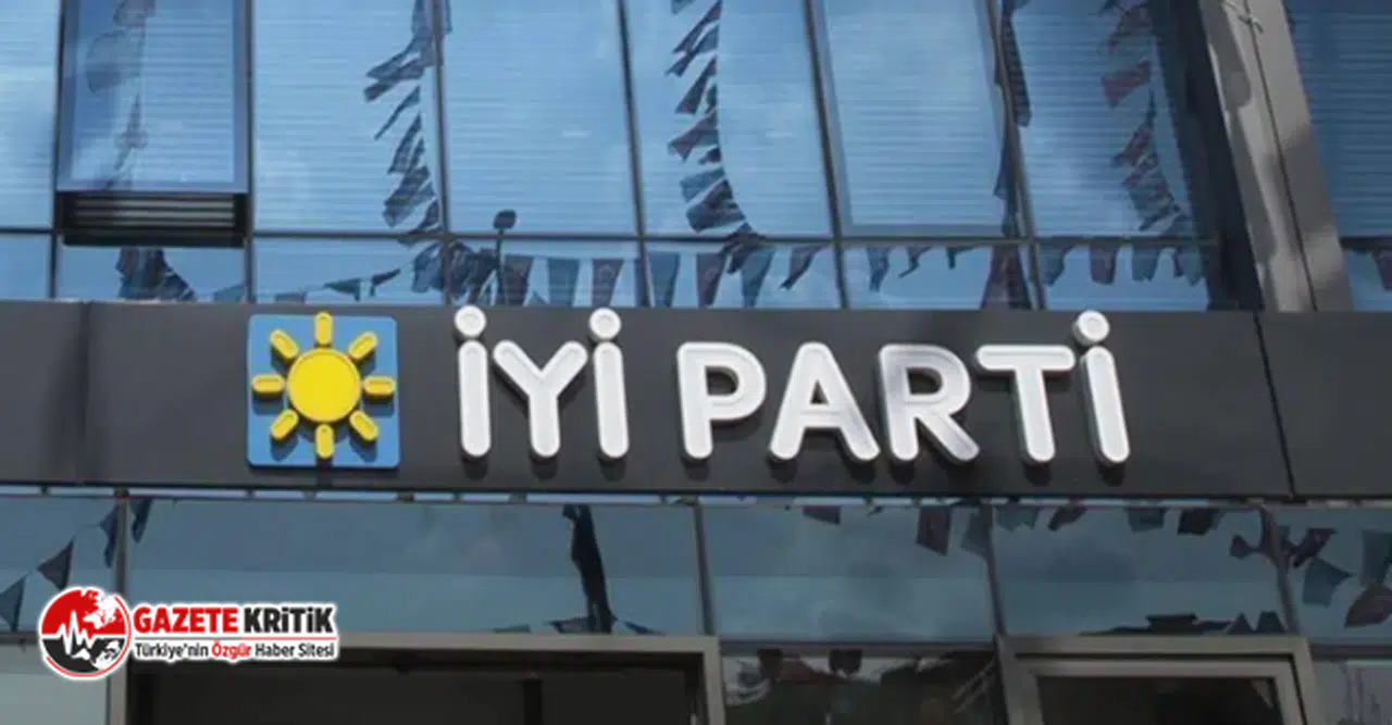 İYİ Parti'den ittifak çıkışı: ''Bedeli ne olursa olsun...''