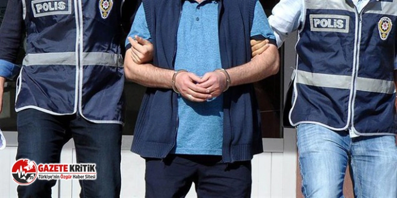 İzmir'de imamı darbetmişti... Saldırgan tutuklandı