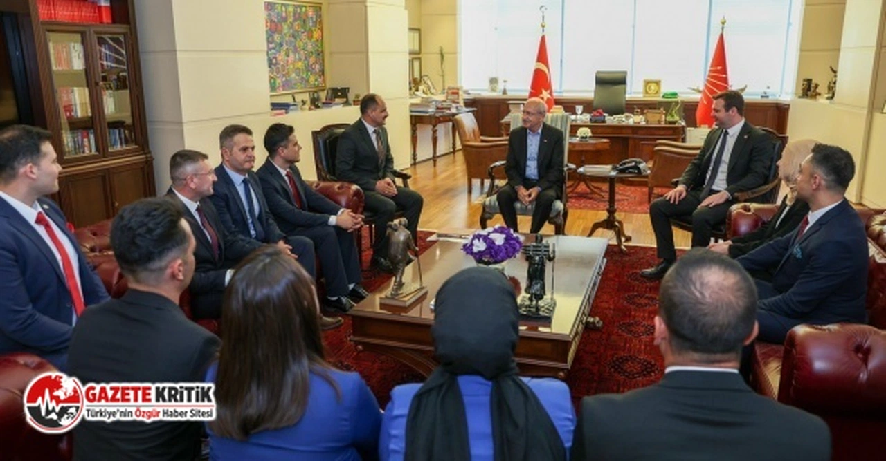 Kemal Kılıçdaroğlu: Biz hazırız. Kamuoyu önünde soruyoruz. Ak Parti hazır mı? MHP hazır mı?