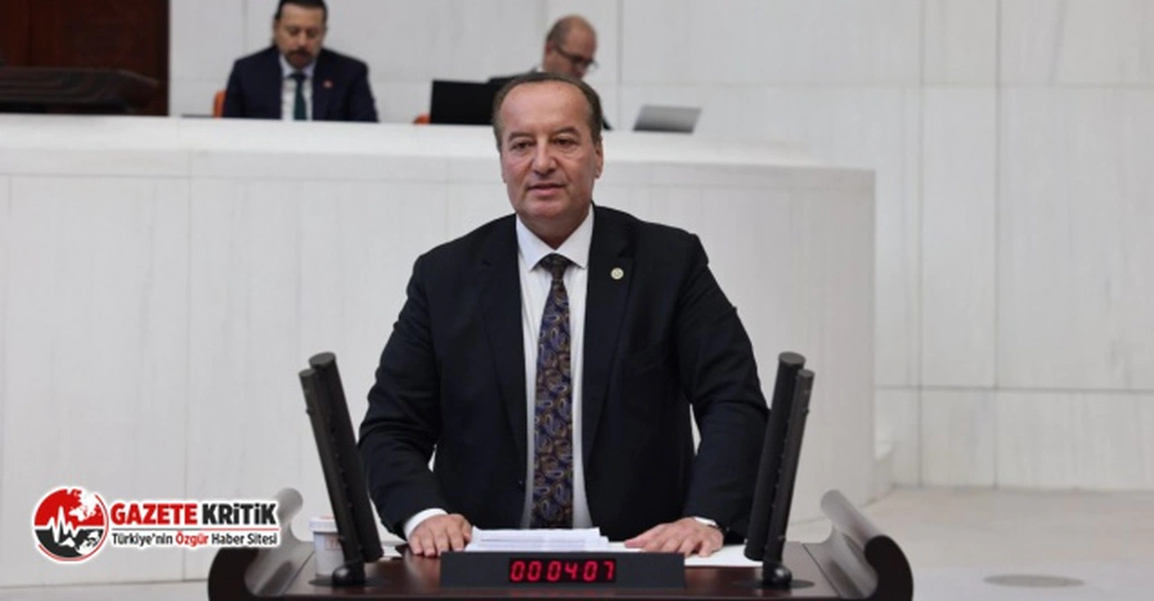 KIRMIZI ALARM VEREN ANADOLU BASINI İÇİN TBMM’DE ÖNEMLİ ADIM