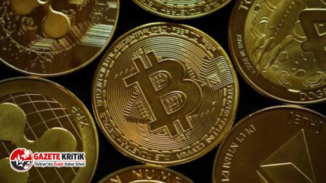 Kripto paralara Elon Musk darbesi: Bitcoin yüzde 9 düştü