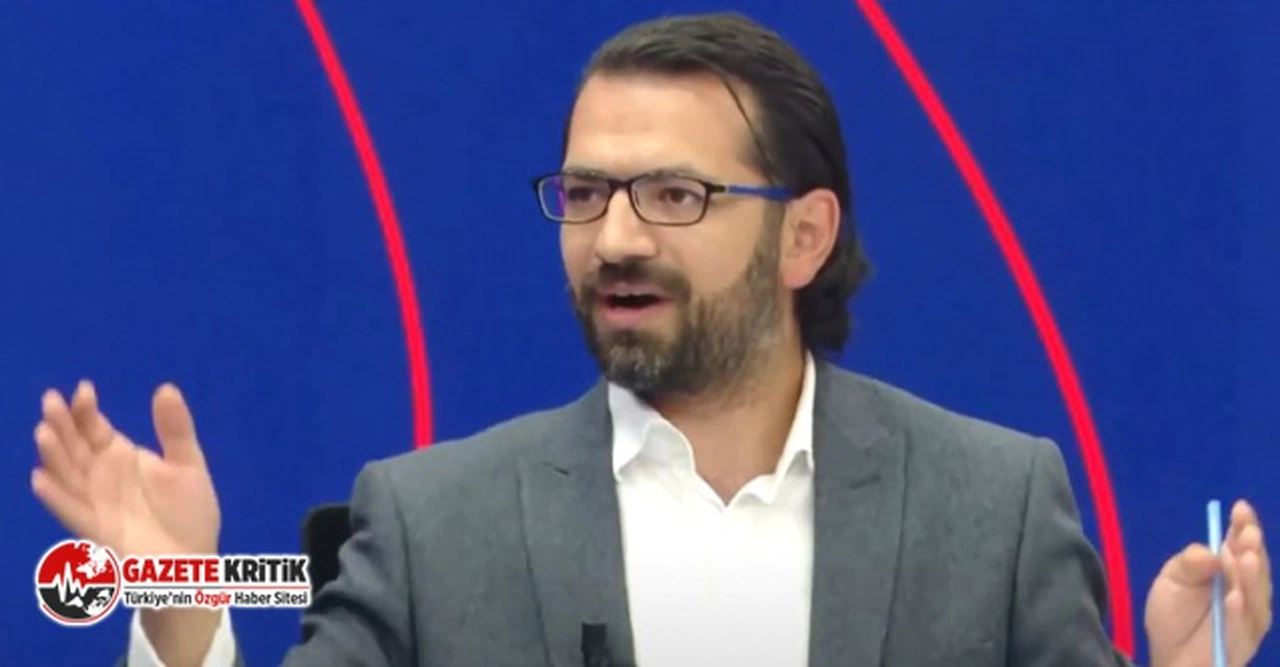 Kültür ve Turizm Bakan Yardımcısı Batuhan Mumcu'dan, Hacı Yakışıklı'ya "bale" yanıtı